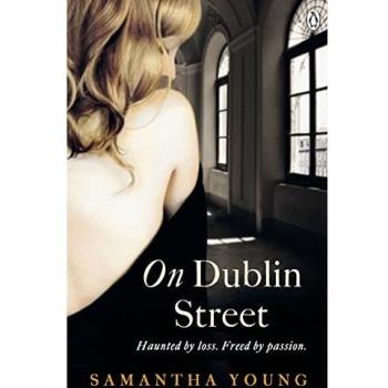 Samantha Young On Dublin Street