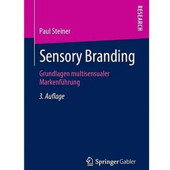 Sensory Branding: Grundlagen multisensualer Markenführung