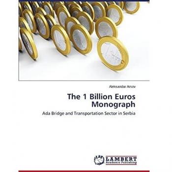 Arsov, A: 1 Billion Euros Monograph