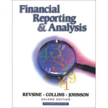 Financial Reporting and Analysis