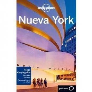 Lonely Planet. Nueva York 8