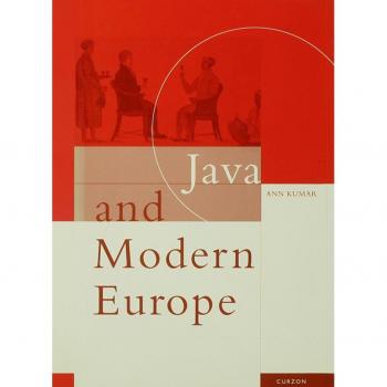Vitalsource Technologies, Inc. Java And Modern Europe