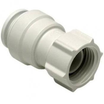 John Guest Speedfit 15mm x 1/2 inch BSP Female Coupler