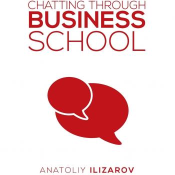 Chatting Through Business School