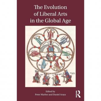 Evolution Of Liberal Arts In The Global