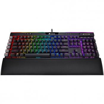 Corsair K95 RGB Platinum XT Gaming Toetsenbord met Cherry MX Speed Switches