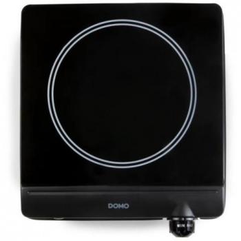 DOMO DO30111KP Single Burner Indicator Light