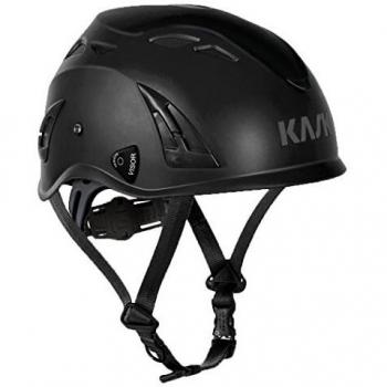 Copricapo e Casco Kask Plasma AQ (51‑63 cm) – Nero