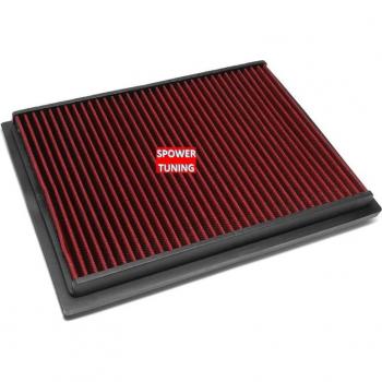 Replacement Washable Air Filter for Toyota 4Runner, GX460, Land Cruiser, FJ Cruiser