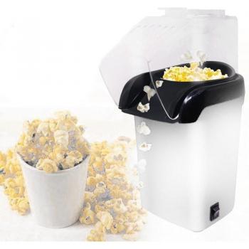 1200W Healthy Oil-Free Popcorn Machine