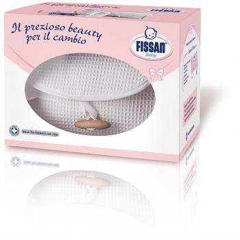 Fissan Beauty in Fabric ph 2011