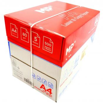 Papel de Oficina A4