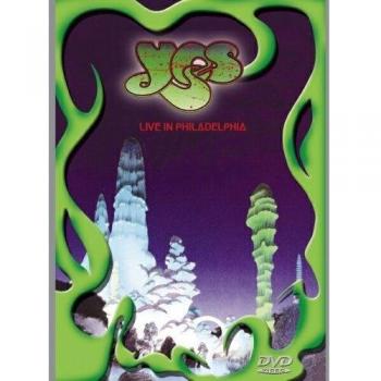 Live in Philadelphia