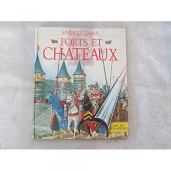 See through Forts & Castles Rep