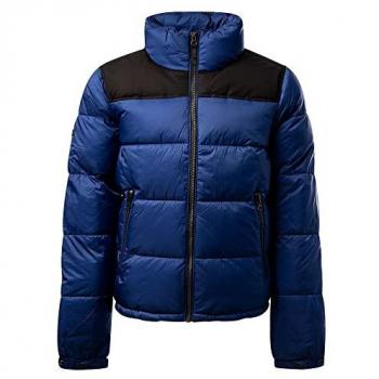 Doudoune Superdry Bleu Nuit