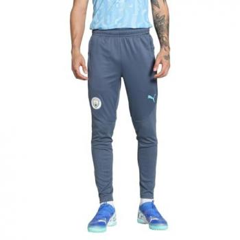 PUMA Sporthose Manchester City Trainingshose Herren