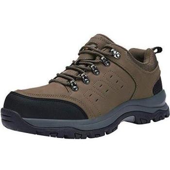 CAMEL CROWN Scarpe Trekking Uomo All'aperto