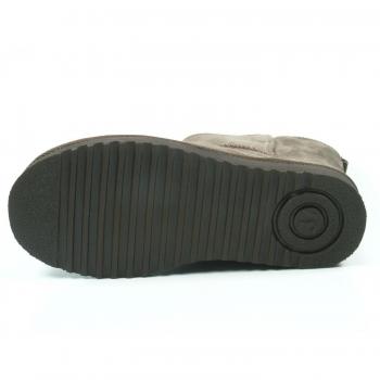 Tamaris Graue Damenstiefel 42 – Winterboot
