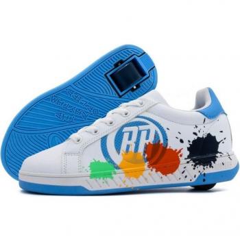 BREEZY Rollschuh-Sneaker