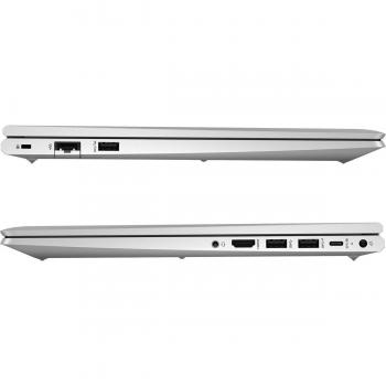 HP Probook 450 G9 15,6 / I5-1235U / 16 Go / 512 Go SSD / W11PRO / Garantie NBD 3 ans