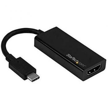 Adaptateur USB Type C vers HDMI StarTech.com