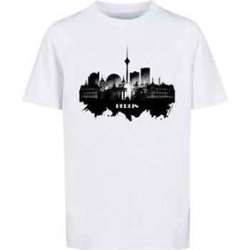 F4NT4STIC Berlin T-Shirt für Mädchen