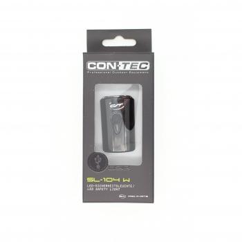 Iluminación Segura Contec SL‑104 6 h