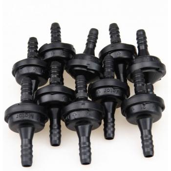 Vacuum Intake One-Way Check Valves for VW Passat B6, Beetle, A3, A4, A6, S8, TT