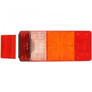 HELLA 9EL 147 096-021 Faro trasero derecho