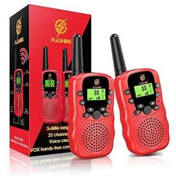 Kimy Explorer Communication Kit