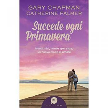 Succede ogni primavera. Nuovi inizi, nuove speranze, un nuovo modo di amare