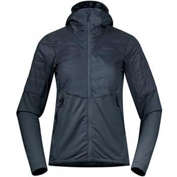 Bergans Damen Kapuzenjacke