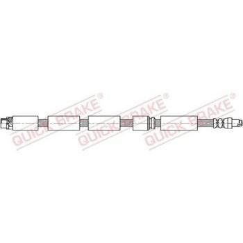 Frein Flexible Quick Brake 32.810 – Taraudage M10x1