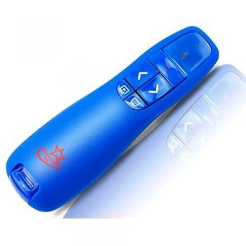 Red Star Tec Wireless PowerPoint Remote PR-819