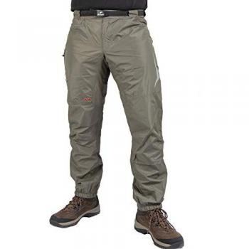 Men’s Grey Graff Outdoor Fishing Trousers – Size M
