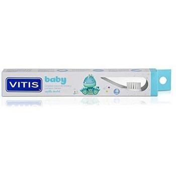 Vitis Baby Cepillo Dental +0 Años