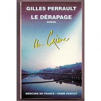 Le derapage