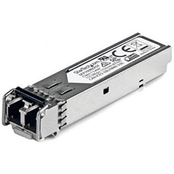 Transceptor SFP 100Mbps LC Monomodo 80km