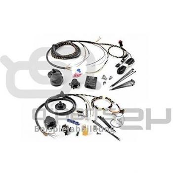 Conjunto eléctrico para enganche de remolque WESTFALIA 346049300113