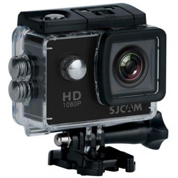 Caméscope SJCAM SJ4000 30 m étanche