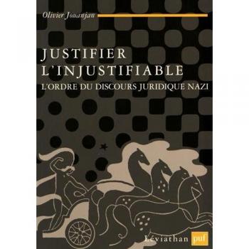 Justifier l'injustifiable