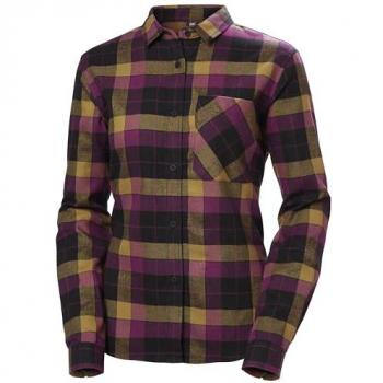Camiseta de montaña Helly Hansen Lokka mujer