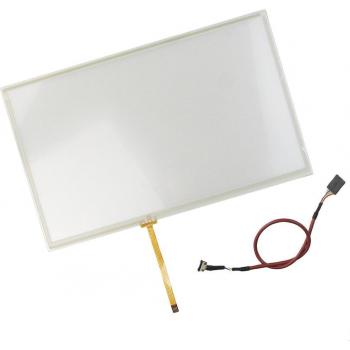 Panel de 10.3 con 4 Hilos para Pantallas Digitales