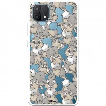Funda Oficial Bambi de Disney para Oppo A15