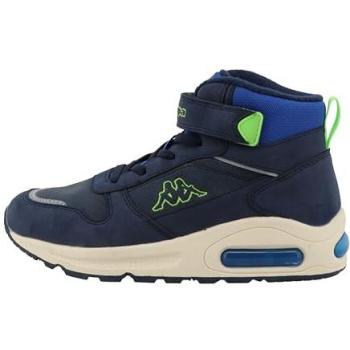 Kappa Finno Damen Sneakerboot Winter 38