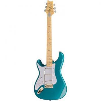 PRS 114260 Left-Handed Guitar