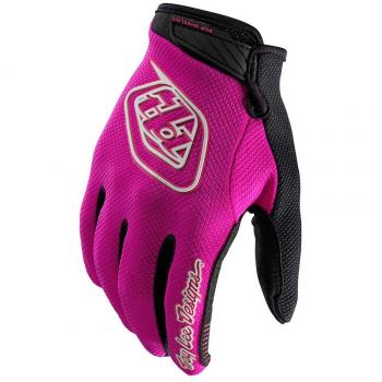 Guantes Motocross Troy Lee Designs 2017 GP Air Rosado