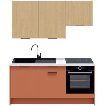 Ensemble de meubles de cuisine