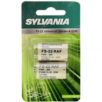 Starter Set FS22 – 2 unità, colore bianco