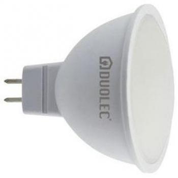 Lámpara Dicroica LED 5W MR16 luz día